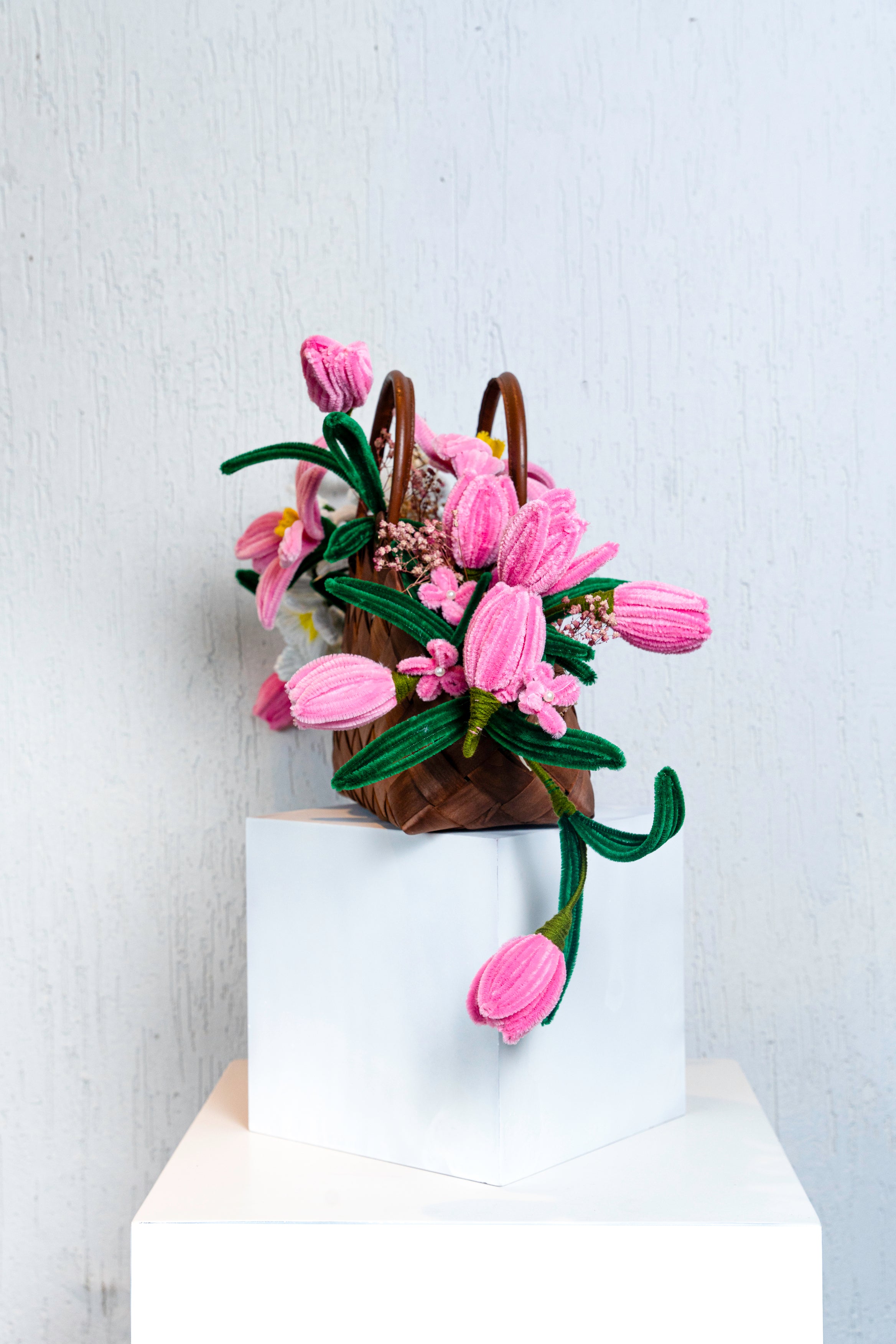 Rustic Rose Garden - Valentine’s Gift for Her