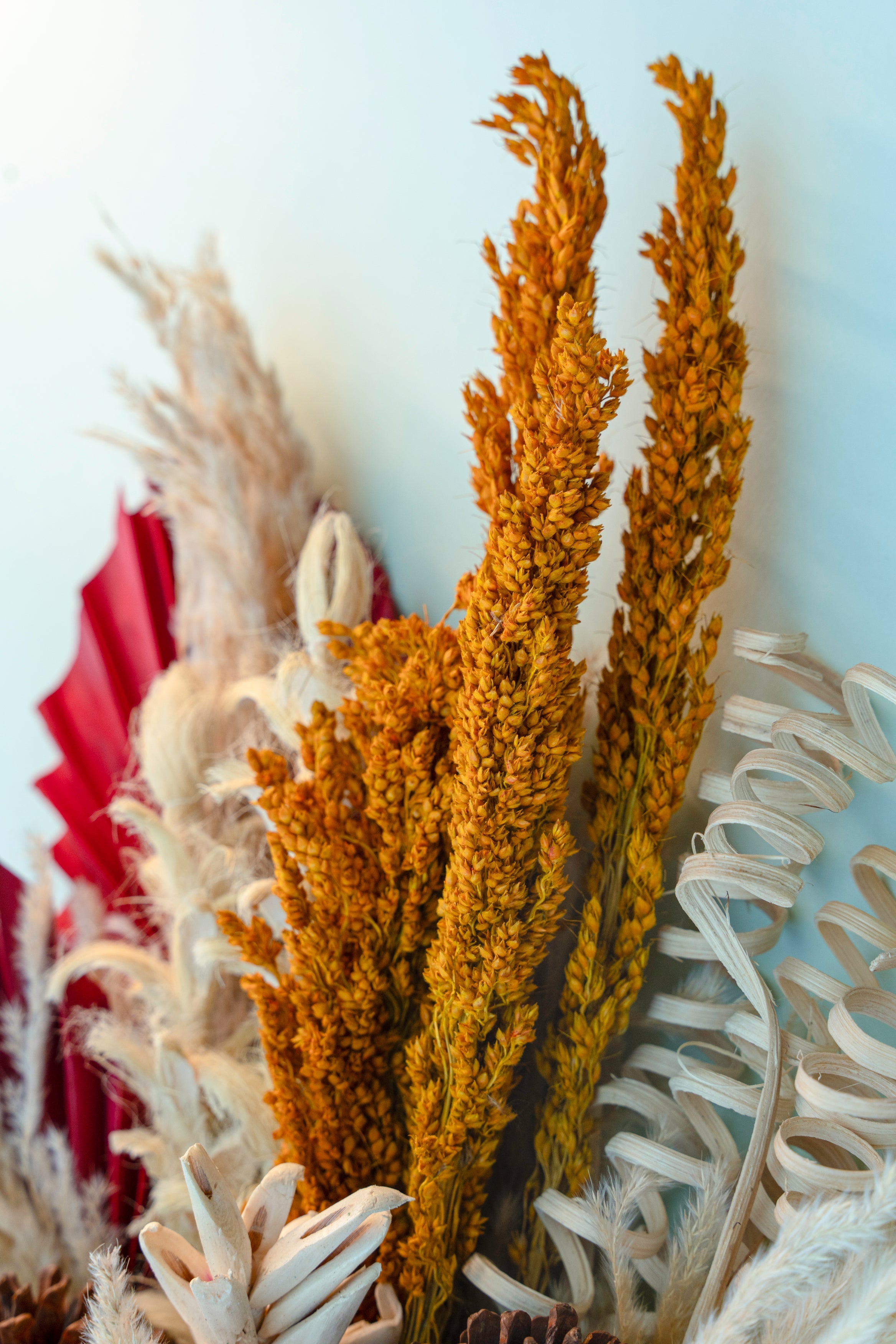 Wildflower Wrap - Handmade Floral Gifts