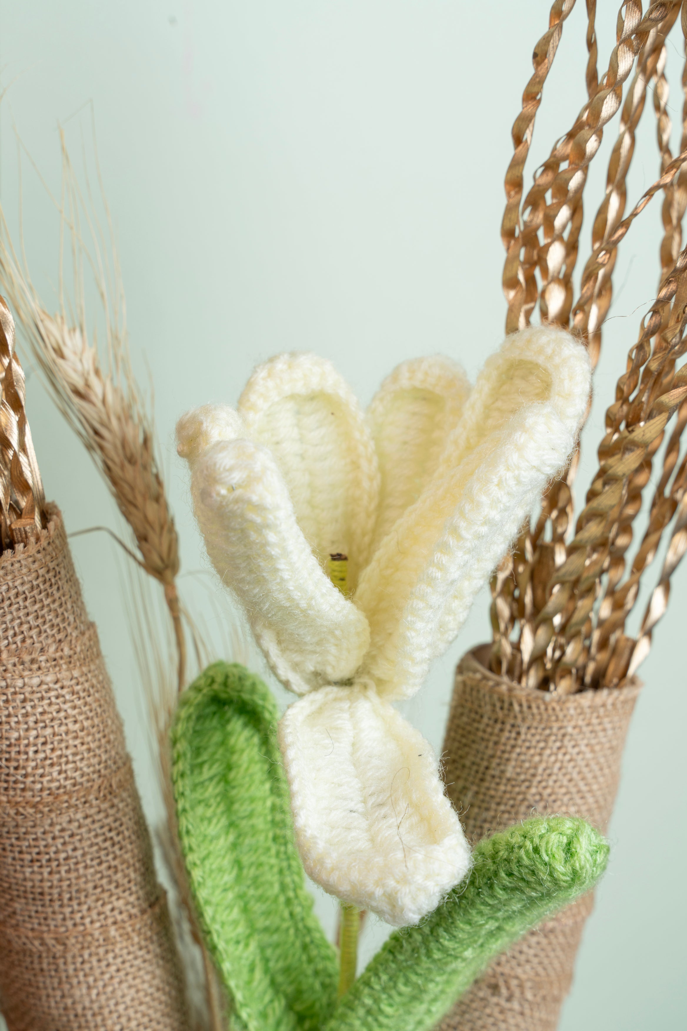 Timeless Elegance - Handmade Gift for Her