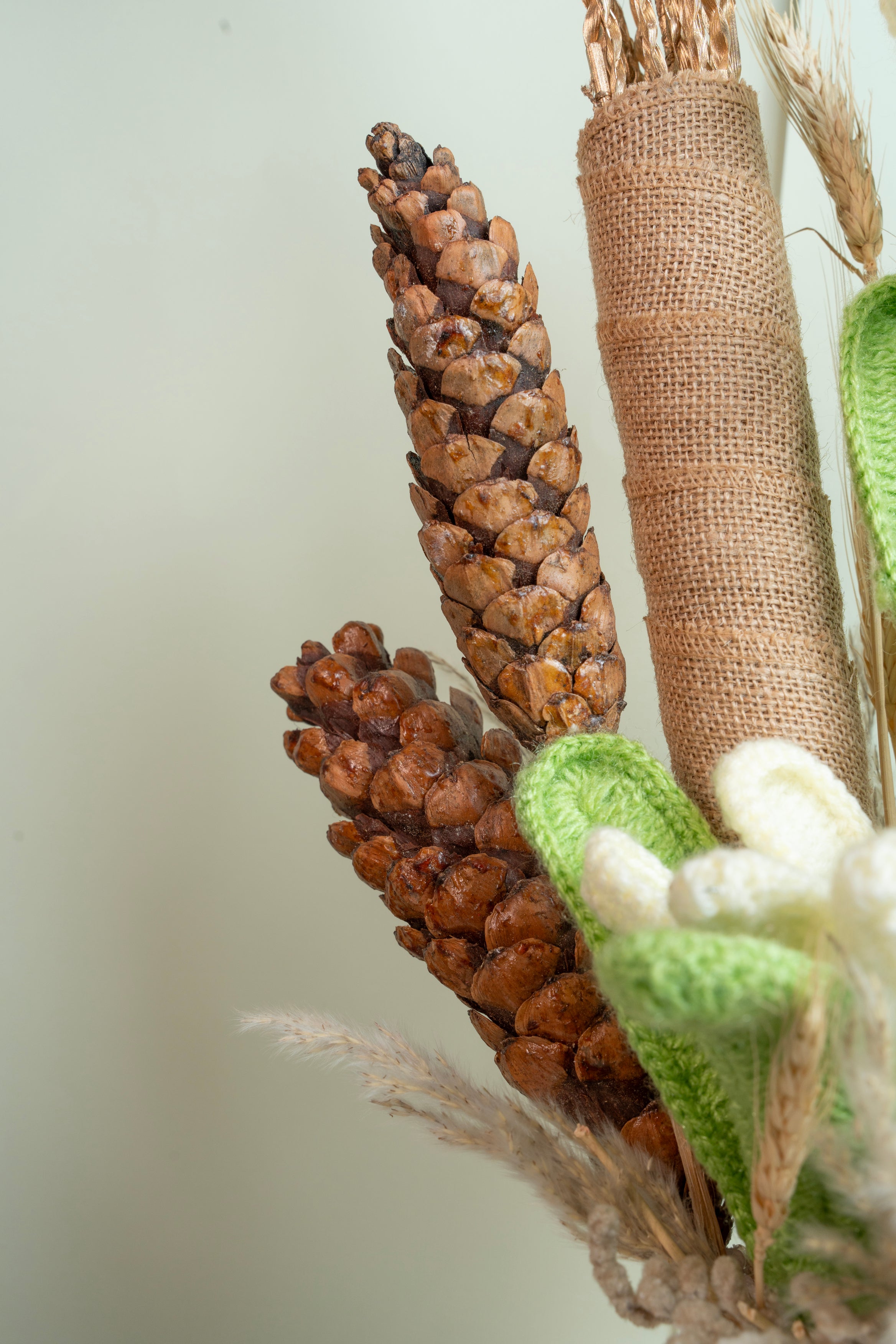 Timeless Elegance - Handmade Gift for Her