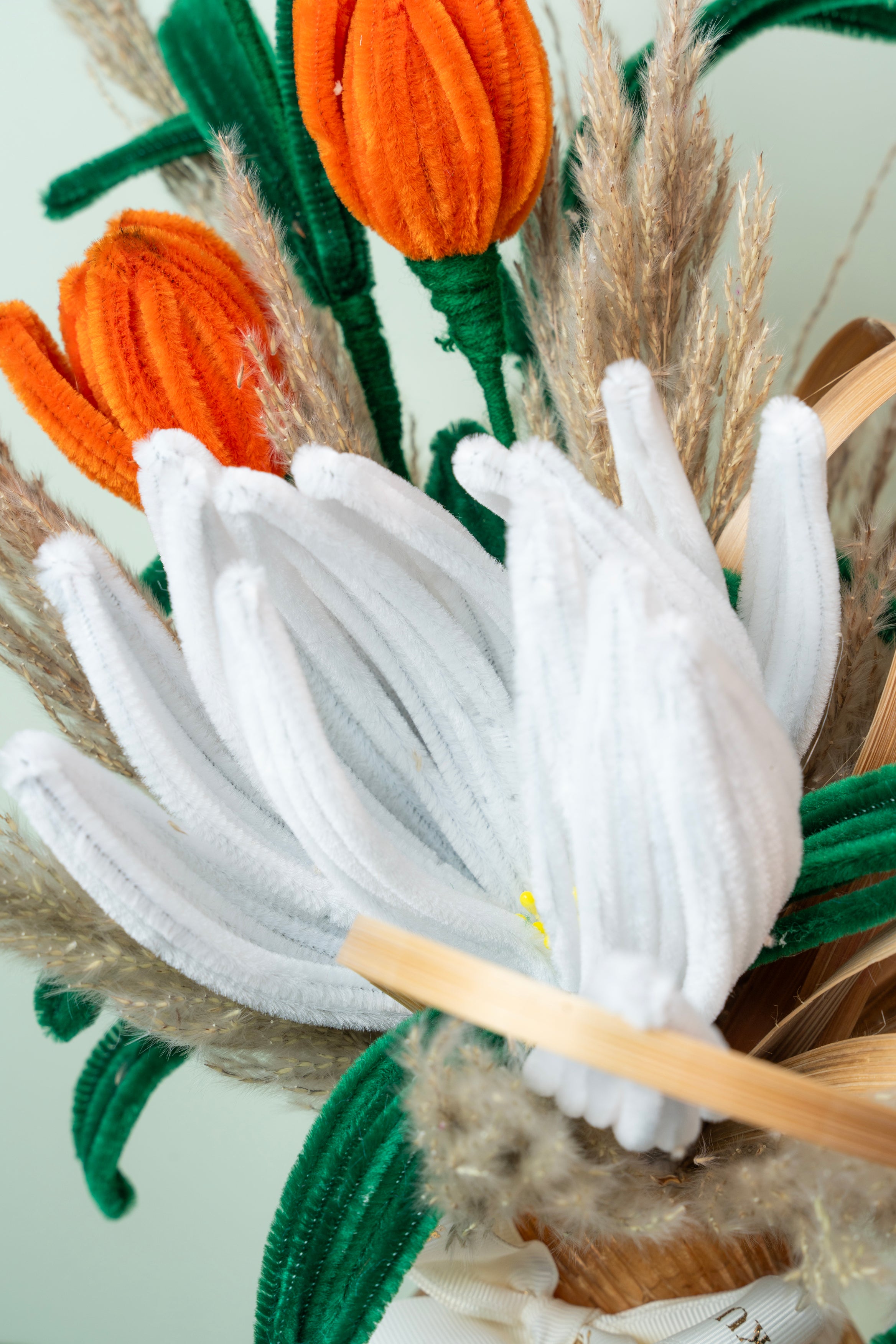 Amber Grace - Eco-Friendly Gift