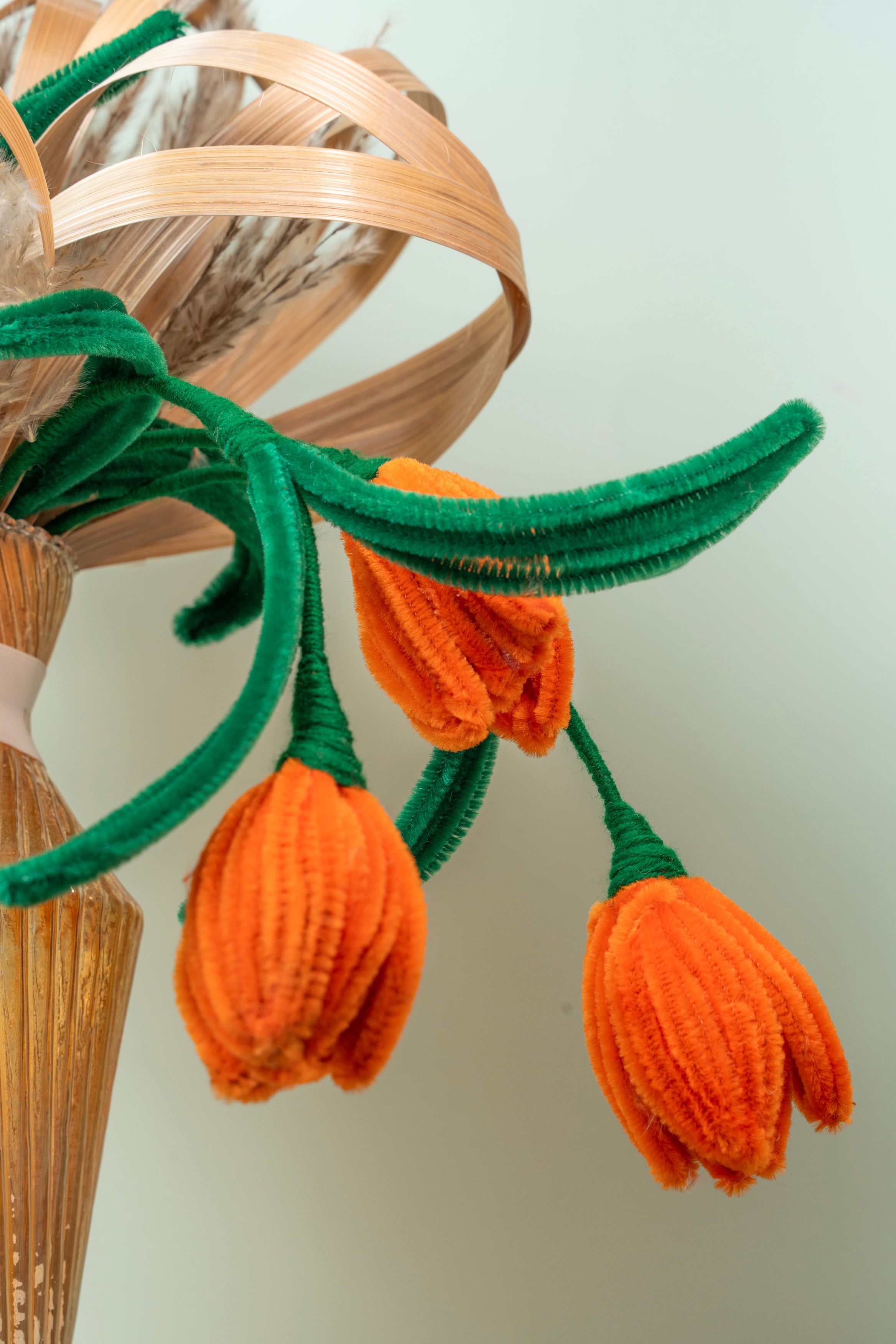 Amber Grace - Eco-Friendly Gift