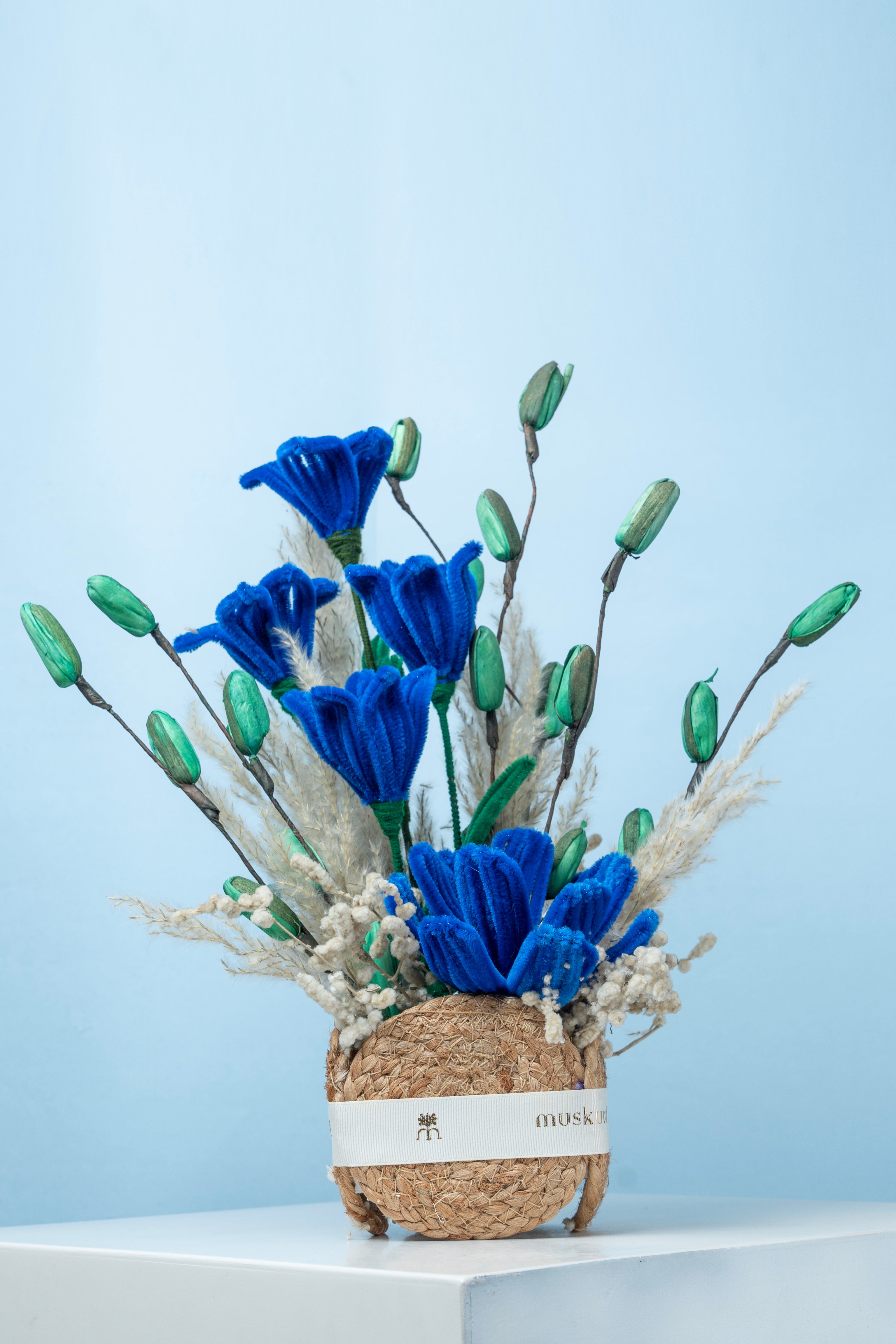 Earthly Charm - Handmade Floral Gifts