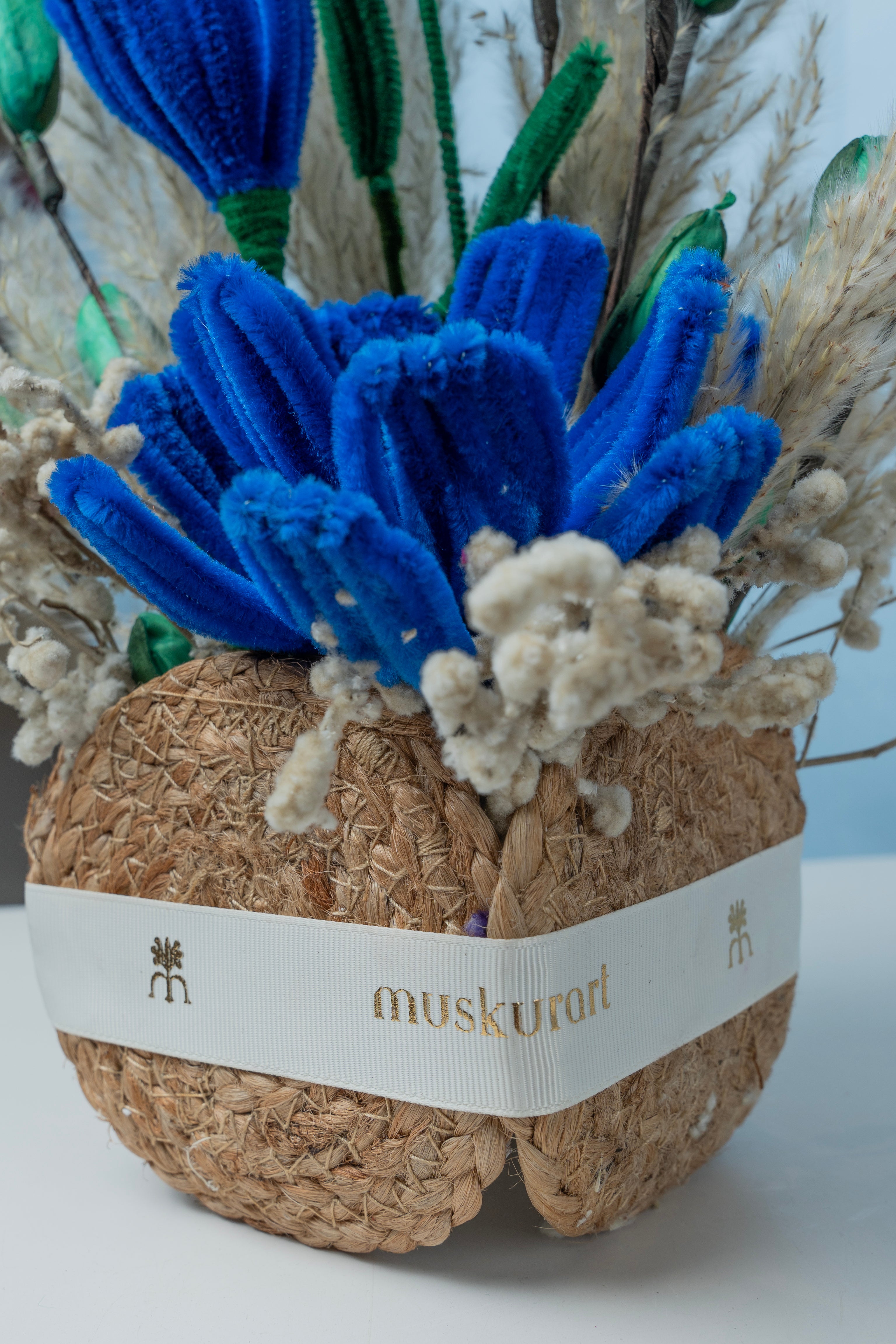 Earthly Charm - Handmade Floral Gifts