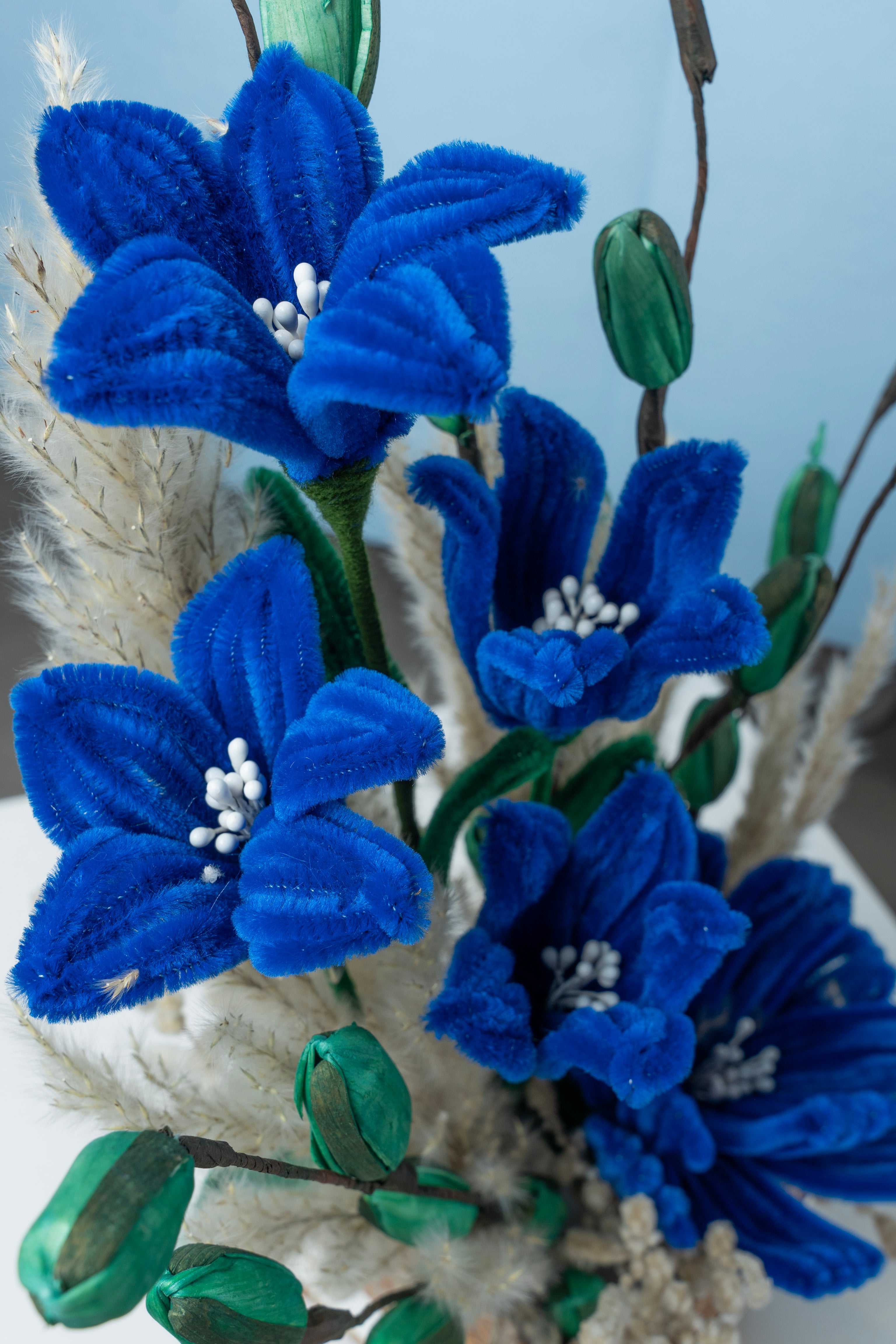 Earthly Charm - Handmade Floral Gifts