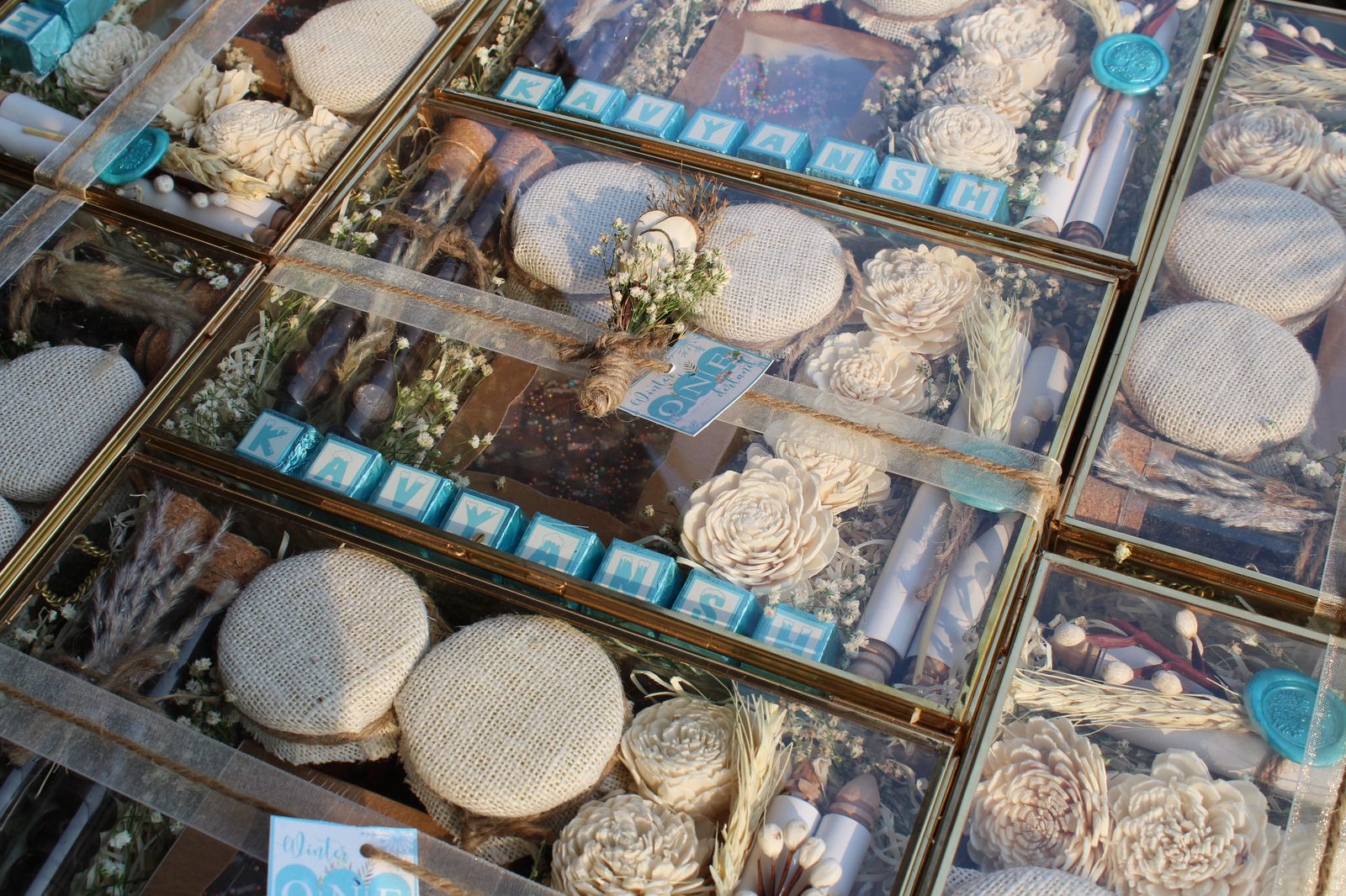 Winter Onederland - Valentine’s Day Gift