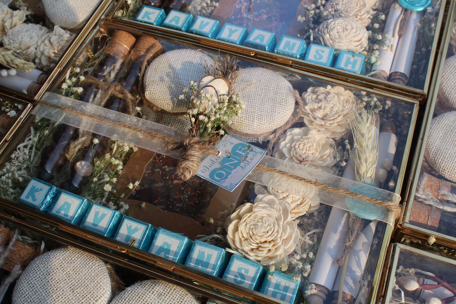 Winter Onederland - Valentine’s Day Gift