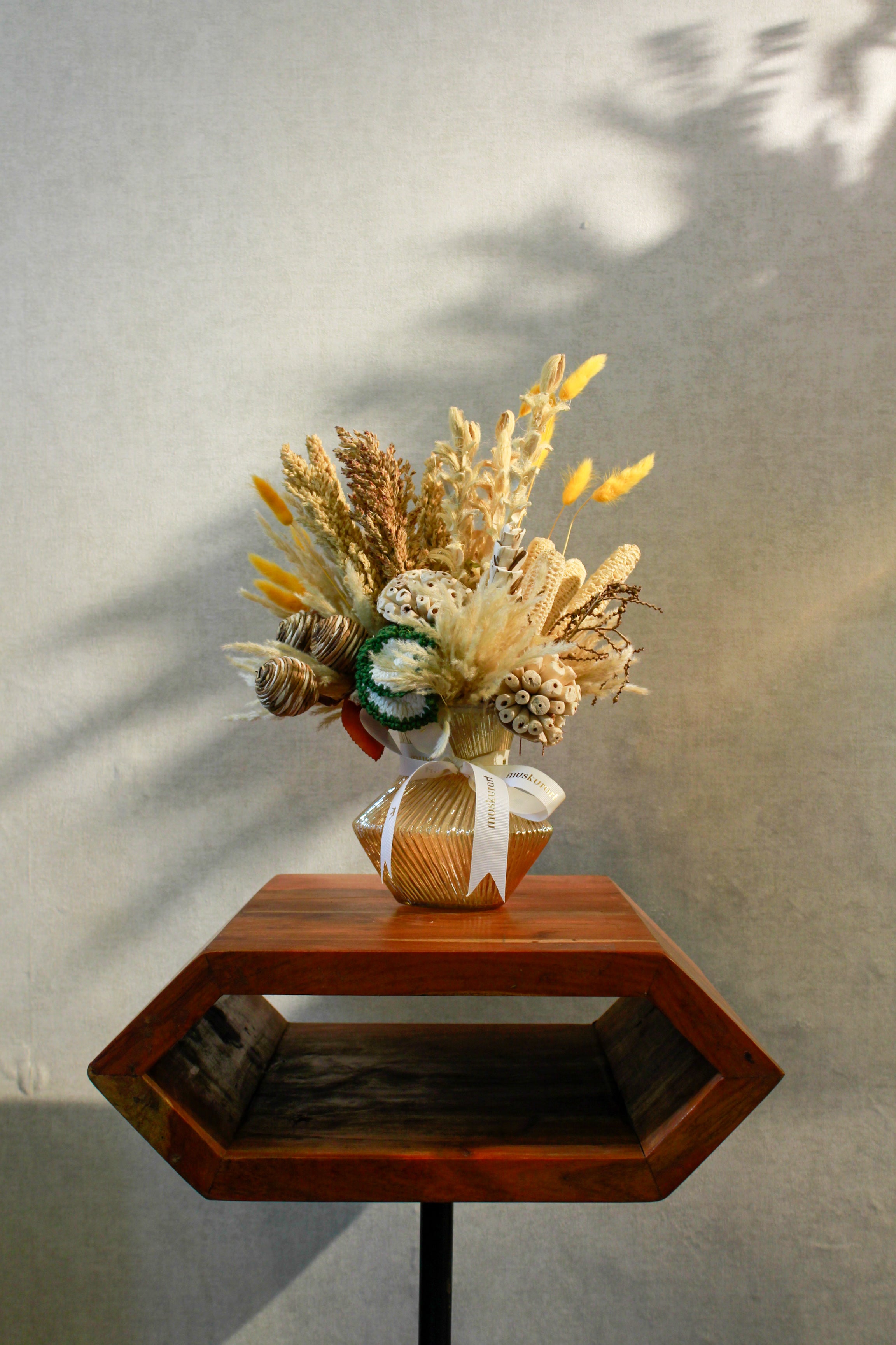 SEPIA NEST