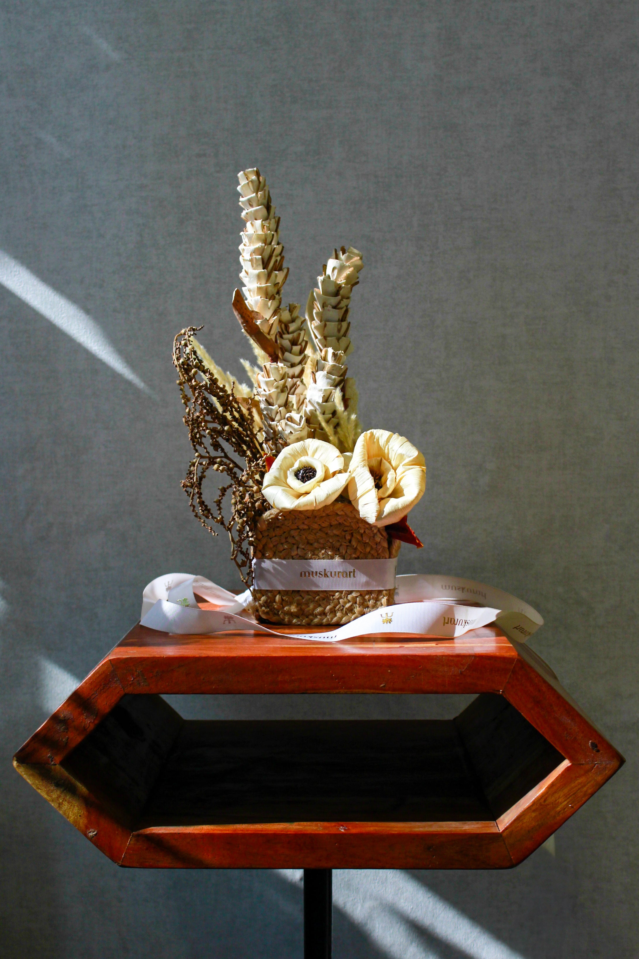 SILENT FLORA
