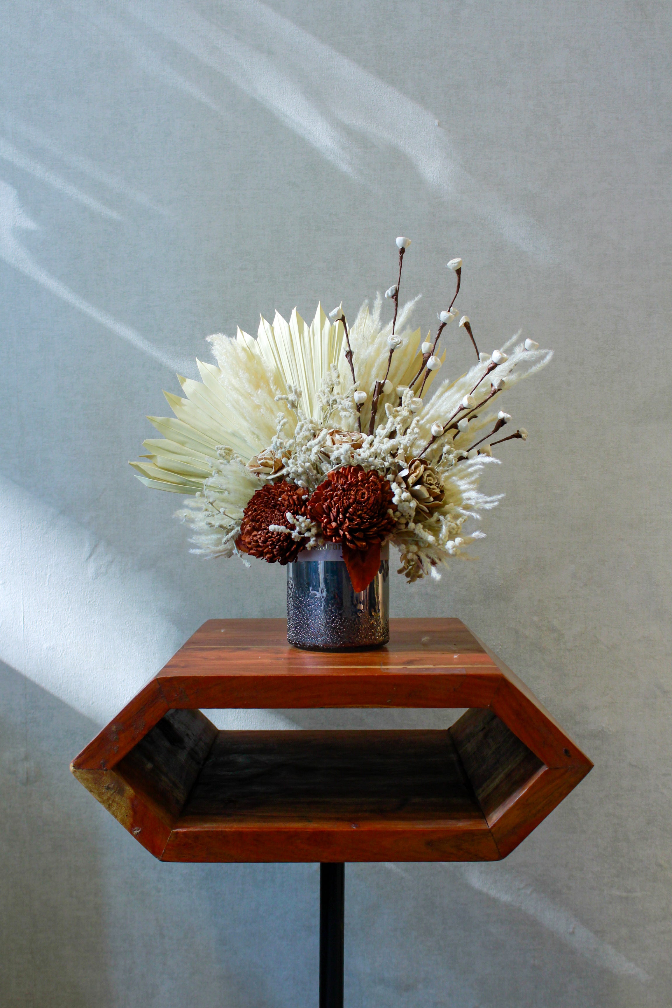 BARE BLOOM