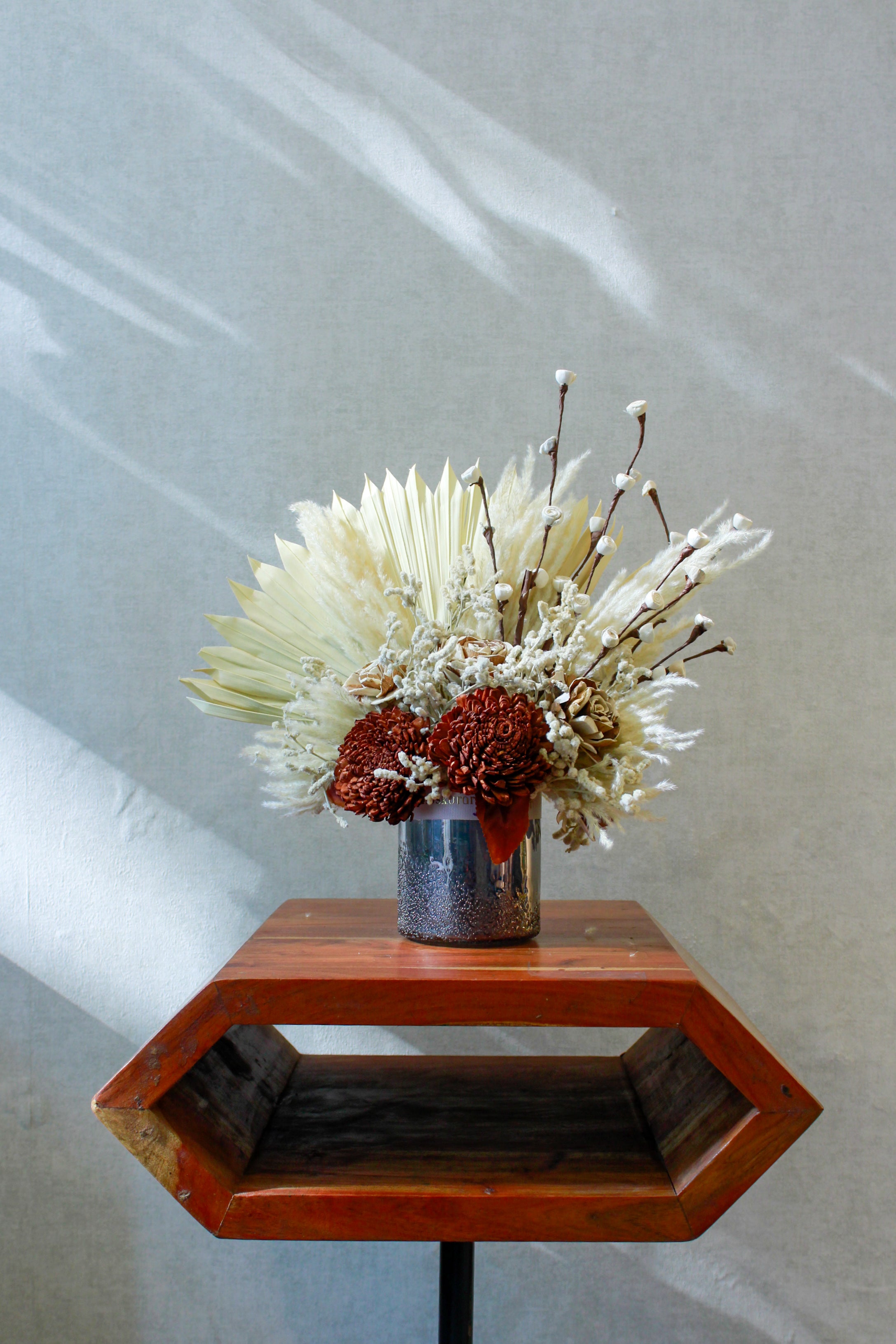 BARE BLOOM